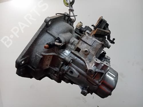 Gearbox OPEL KARL (C16) 1.0 | BP23244732M3 - Image 4