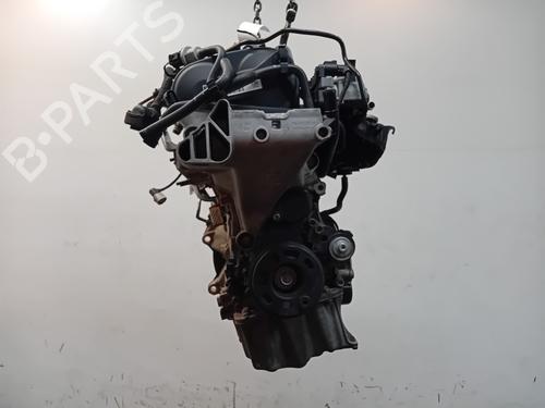 Engine VW POLO VI (AW1, BZ1, AE1) 1.0 TSI | BP39748426M1 - Image 3