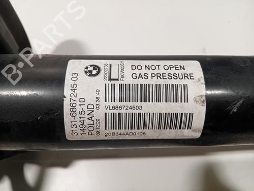 Left front shock absorber MINI MINI COUNTRYMAN (F60) Cooper SE | BP36846278M16  - Image 5