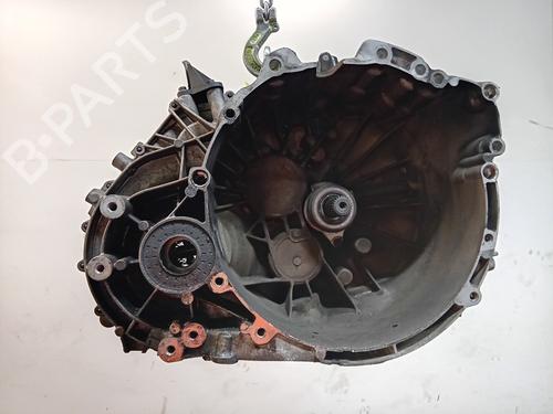 Used Gearbox VOLVO V40 Hatchback (525) D4 (190 hp) 28283260