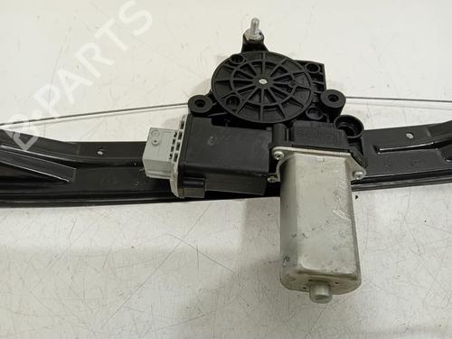 Front right window mechanism FIAT BRAVO II (198_) 1.9 D Multijet (198AXB1A) | BP15738319C23 