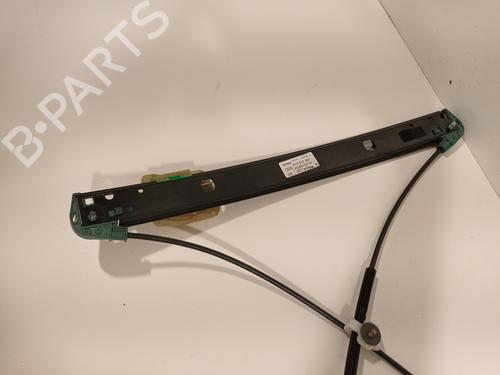 Front left window mechanism AUDI A3 Limousine (8YS, 8YM) 30 TFSI Mild Hybrid | BP26203161C22 - Image 4