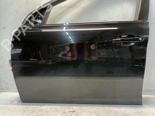 Left front door PEUGEOT 308 II (LB_, LP_, LW_, LH_, L3_) 1.6 BlueHDi 120 | BP29275451C2