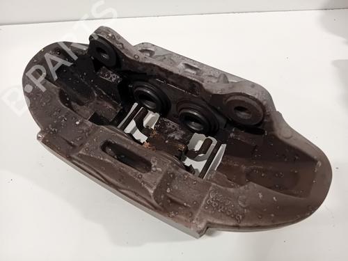 Right front brake caliper AUDI Q5 (FYB, FYG) 35 TDI Mild Hybrid | BP23646513M104 - Image 4