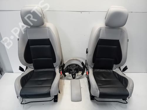 Used Seats set Seats set RENAULT MEGANE III Grandtour (KZ0/1) 1.5 dCi (KZ09, KZ0D, KZ1G, KZ29, KZ14, KZ1W, KZ10, KZ1F,... (110 hp) 34626692 34626692