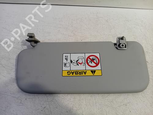 Right sun visor KIA STONIC (YB) 1.0 T-GDi Eco-Dynamics+ | BP20226098I2 - Image 3
