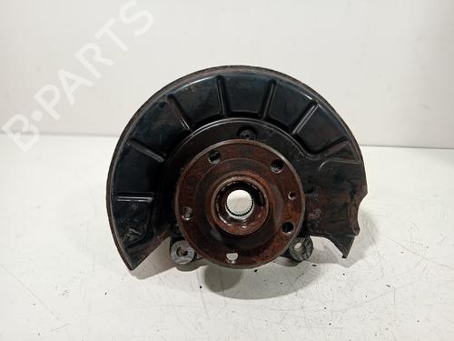 Used Left front steering knuckle Left front steering knuckle 32780928 32780928