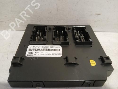 Module électronique AUDI Q3 (8UB, 8UG) 2.0 TDI quattro (177 hp) 31290207
