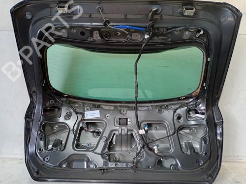 Tailgate KIA SPORTAGE V (NQ5) 1.6 T-GDi Plug-in Hybrid AWD | BP29275358C6 