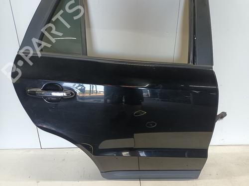 Right rear door HYUNDAI SANTA FÉ II (CM) 2.2 CRDi GLS | BP19793963C5 