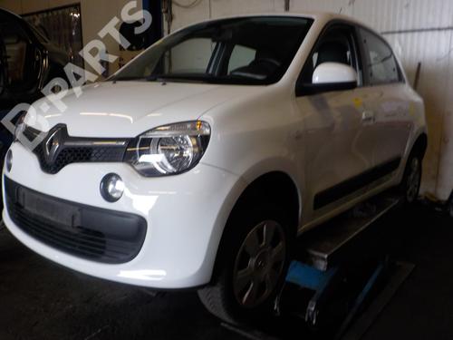 Used Parts RENAULT TWINGO III (BCM_, BCA_)  1.0 SCe 70  1072426