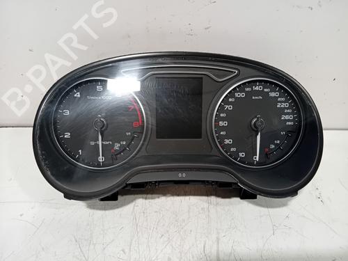 Used Instrument cluster Instrument cluster 37237231 37237231