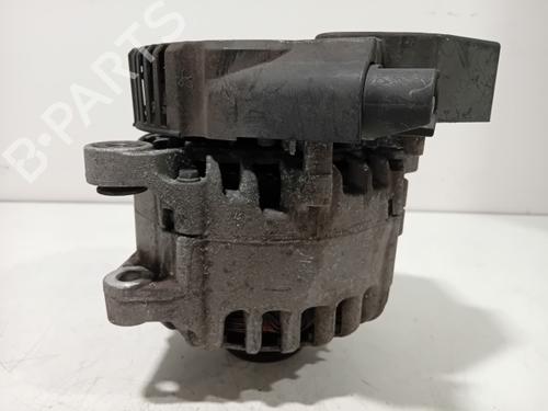 Alternator PEUGEOT EXPERT Van (V_) 2.0 BlueHDi 180 | BP40536592M7 - Image 3