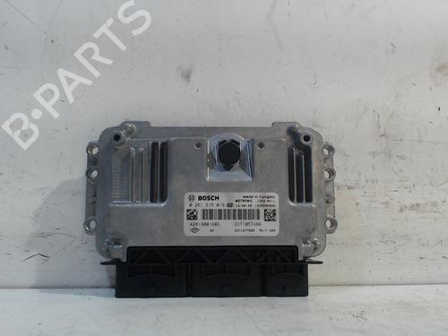 Used Engine control unit (ECU) Engine control unit (ECU) 12540925 12540925