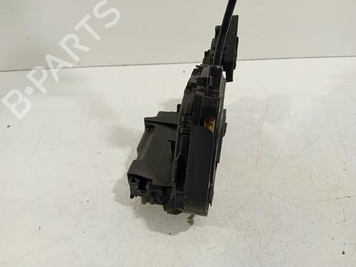 Rear right lock VW GOLF VII (5G1, BQ1, BE1, BE2) 1.0 TSI | BP15896430C99 