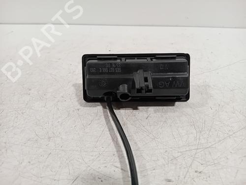 Camera SKODA OCTAVIA III (5E3, NL3, NR3) 1.0 TSI | BP20486375E14 