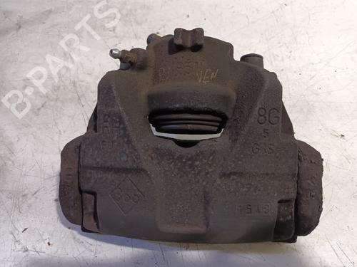 Used Right front brake caliper Right front brake caliper 15738107 15738107