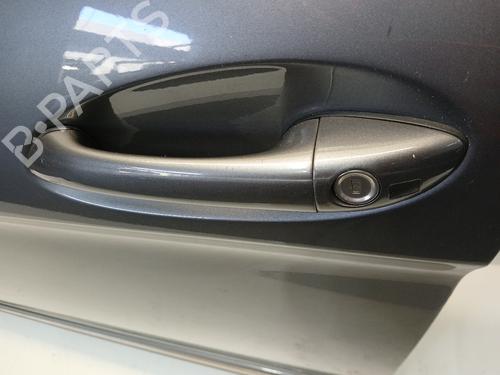 Left front door MERCEDES-BENZ B-CLASS Sports Tourer (W245) B 200 (245.233) | BP27593488C2 