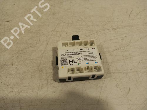 Used Control unit Control unit 33964337 33964337