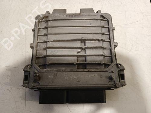 Engine control unit (ECU) MERCEDES-BENZ CLA Coupe (C117) CLA 180 (117.342) | BP33431075M57 - Image 2
