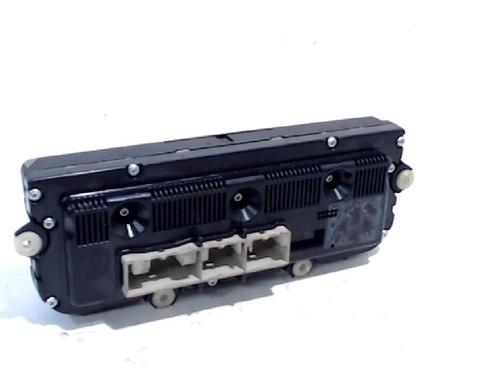 Climate control VW GOLF V (1K1) 2.0 GTI | BP4639341I5 