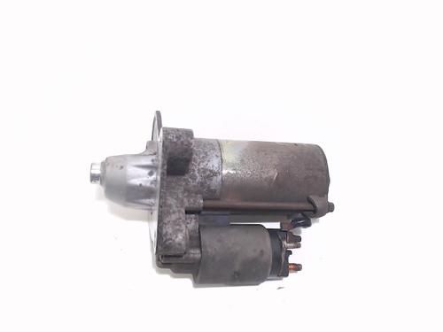 Used Starter FORD FOCUS II Turnier (DA_, FFS, DS) 1.6 TDCi (90 hp) 4446451