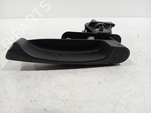 Used Interior roof handle BMW X5 (F15, F85) xDrive 40e (313 hp) 21144409