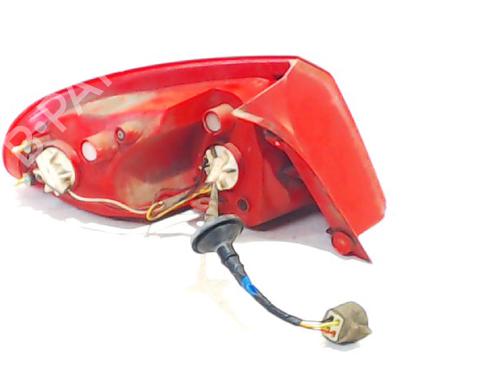 Right taillight DAEWOO LACETTI Hatchback (KLAN) 1.8 | BP910091C35