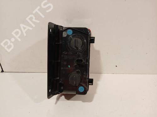 Rear bumper left light OPEL VIVARO B Van (X82) 1.6 CDTI (05) | BP30145010C81