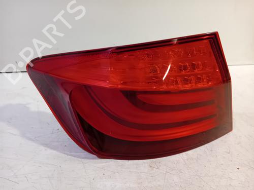 Used Left taillight Left taillight 20085183 20085183