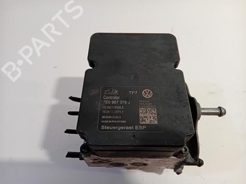 Used ABS pump ABS pump 27327533 27327533