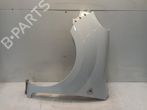 Used Left front fenders RENAULT KANGOO Express (FW0/1_) 1.5 dCi 70 (FW0A, KW0V) (68 hp) 22380984