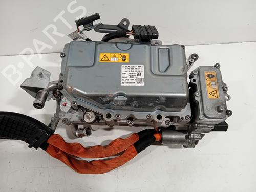 Used Inverter/Converter MERCEDES-BENZ E-CLASS (W213) E 300 e (213.053) (320 hp) 27484145