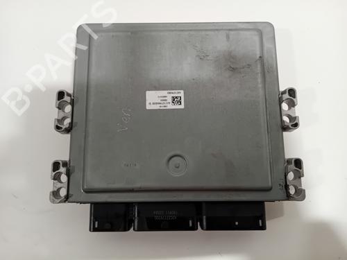 Engine control unit (ECU) RENAULT GRAND SCÉNIC IV (R9_) 1.3 TCe 140 (R9NB) | BP23394576M57 