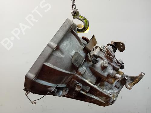 Gearbox PEUGEOT 108 1.0 VTi | BP16428025M3 