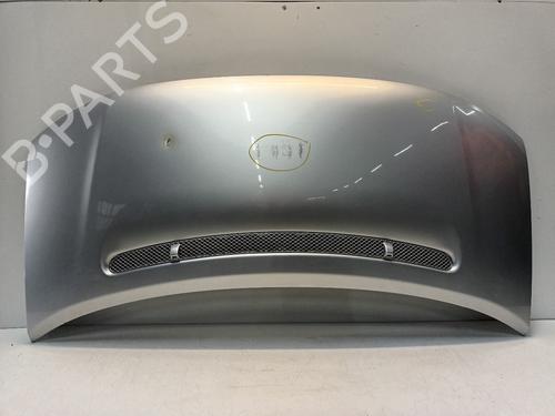 Used Hood Hood VW TRANSPORTER T4 Bus (70B, 70C, 7DB, 7DK, 70J, 70K, 7DC, 7DJ) 2.5 TDI (88 hp) 31296802 31296802