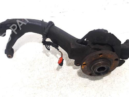 Right front steering knuckle AUDI A6 C5 (4B2) 1.8 T | BP13199547M26 