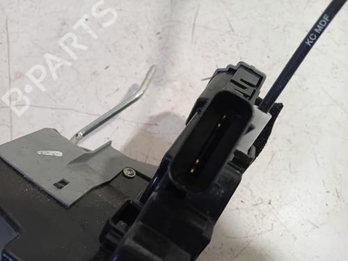 Rear right lock HYUNDAI i20 II (GB, IB) 1.0 T-GDI | BP29333828C99 