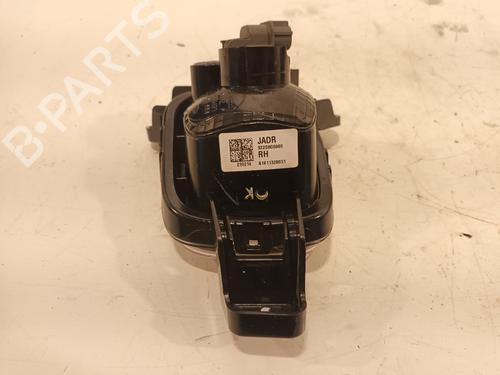 Right front fog light KIA PICANTO III (JA) 1.0 | BP31949175C31 - Image 3