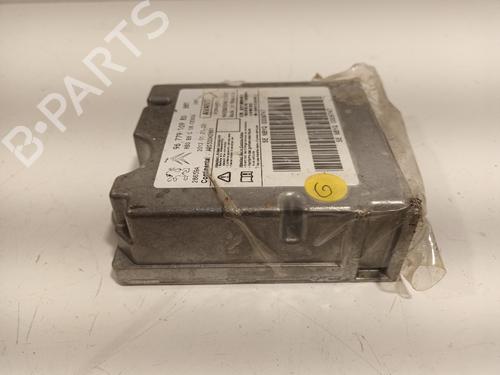 ECU airbags CITROËN DS5 1.6 HDi 110 | BP17376503M53 