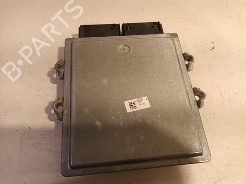 Engine control unit (ECU) FORD TRANSIT CUSTOM V362 Van (FY, FZ) 2.0 EcoBlue | BP17376515M57 - Image 4