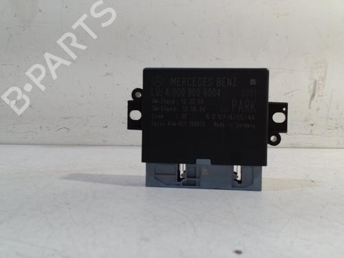 Used Control unit Control unit 13661812 13661812