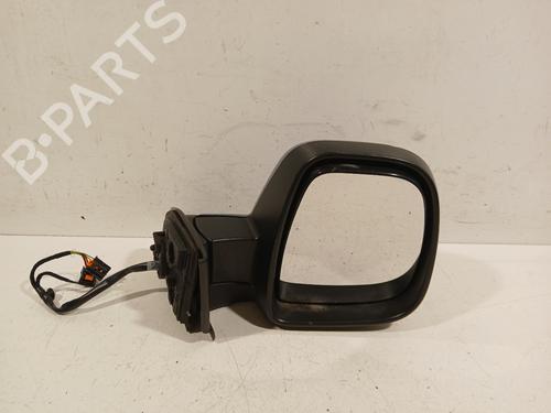 Used Right mirror OPEL COMBO Box Body/MPV (K9) 1.5 D (102 hp) 29169495