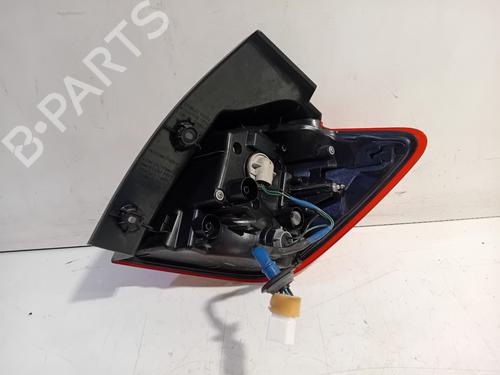 Left taillight MITSUBISHI ASX (GA_W_) 1.6 MIVEC (GA1W) | BP32315866C34