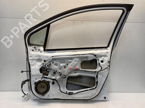 Right front door TOYOTA YARIS (_P13_) 1.0 (KSP130_, KSP130) | BP30962145C3 