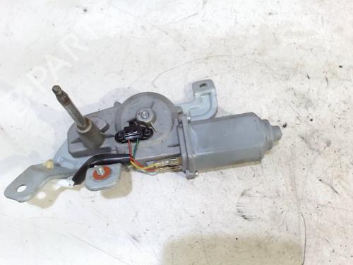 Used Rear wiper motor CHEVROLET SPARK (M300) 1.0 (68 hp) 10667956