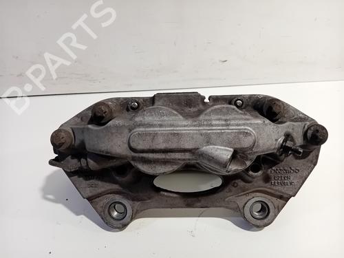 Left front brake caliper AUDI A6 C7 Avant (4G5, 4GD) 3.0 TDI quattro | BP29745664M105 