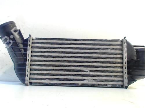 Used Intercooler CITROËN DS5 2.0 HDi 200 Hybrid4 All-wheel Drive (200 hp) 13204348