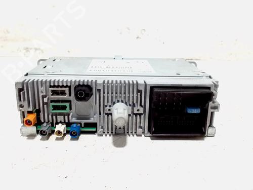 Electronic module PEUGEOT 308 II (LB_, LP_, LW_, LH_, L3_) 2.0 GT BlueHDi 180 | BP10669587M83 