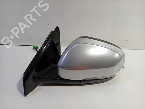 Used Left mirror VOLVO V40 Hatchback (525) D2 (114 hp) 29745726